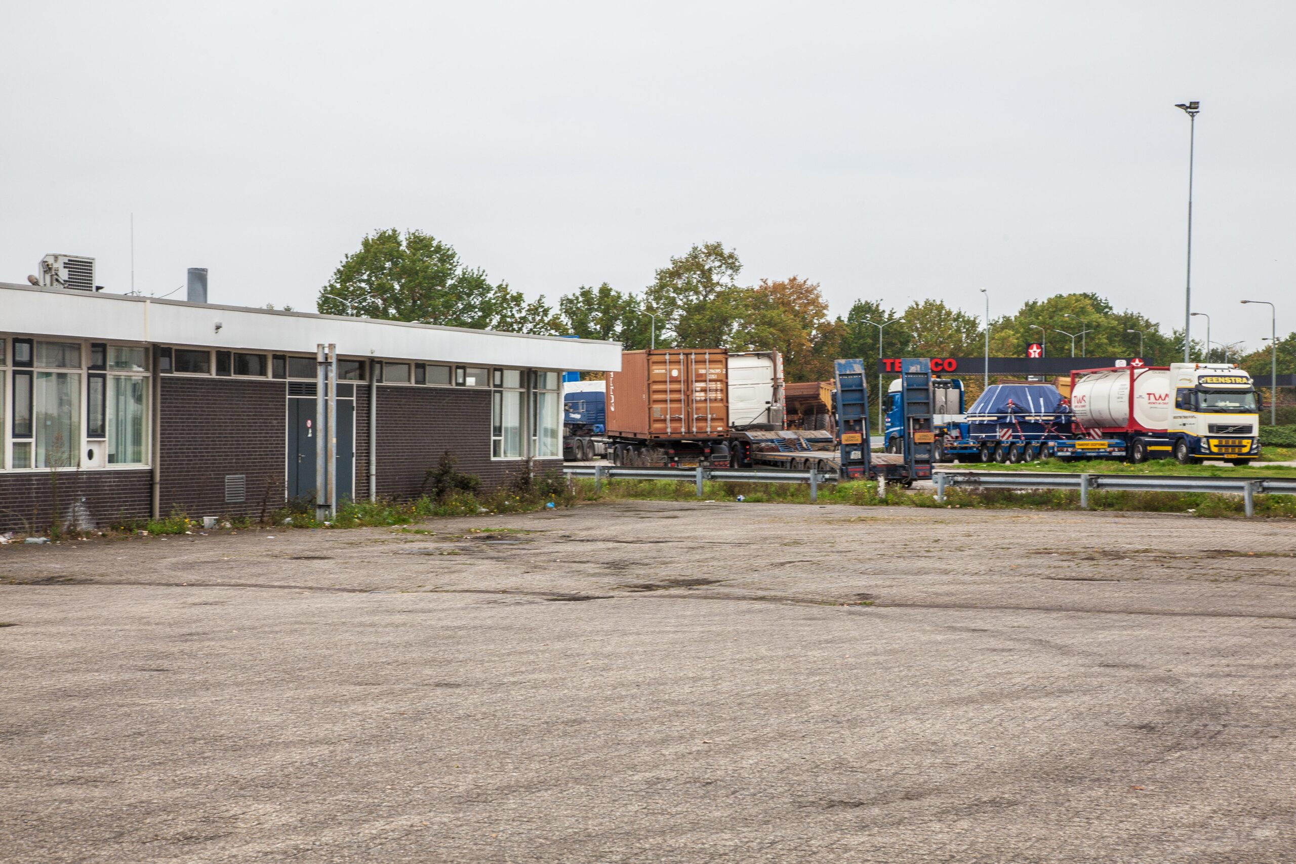 Oostblokker negeert rood licht Velsertunnel