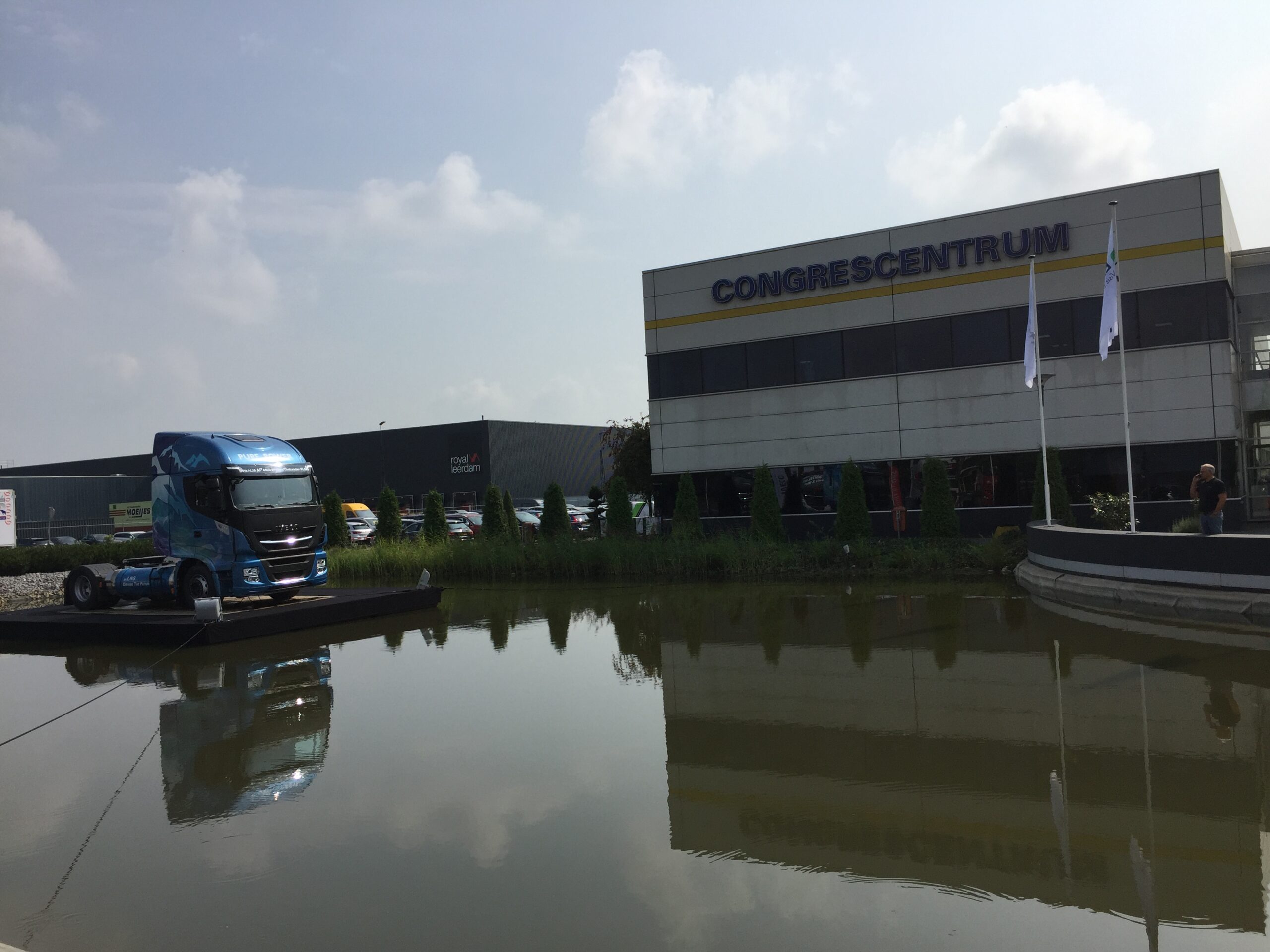 12 YETD-finalisten naar Assen