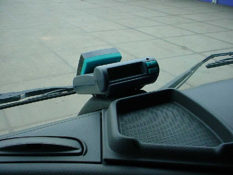 Uitbreiding LKW-maut op zijn vroegst in 2012