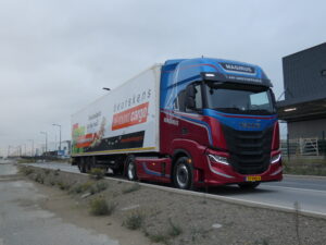 Iveco S-Way