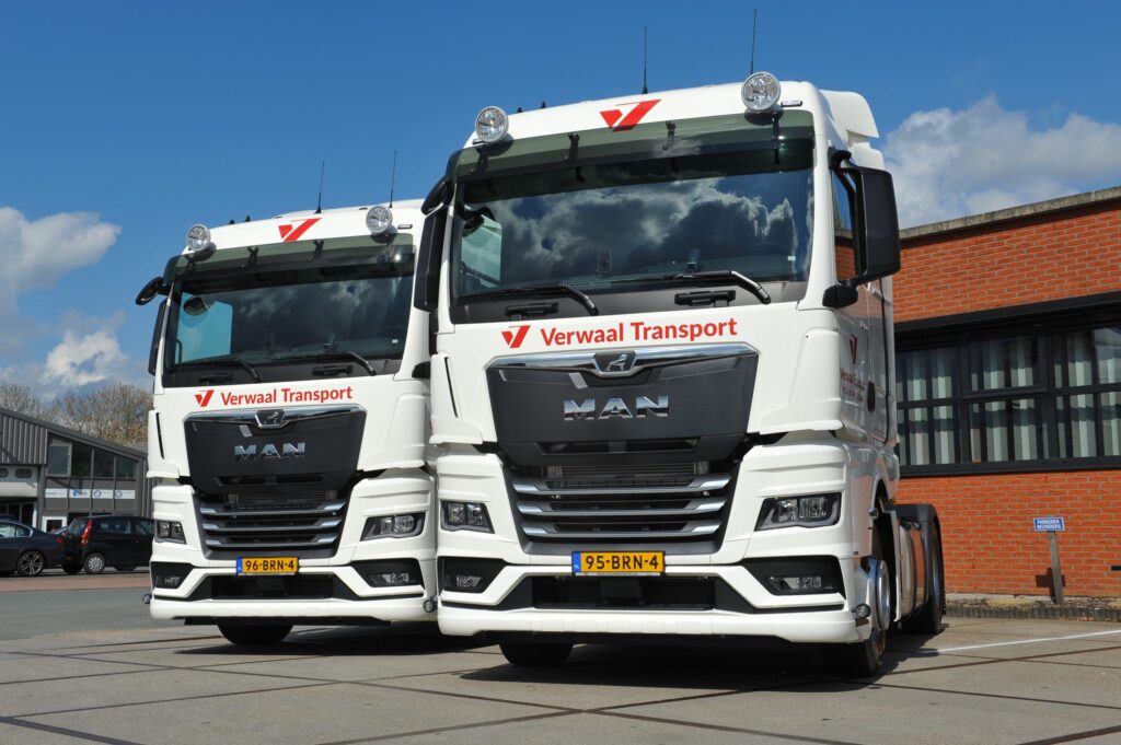 Verwaal Transport