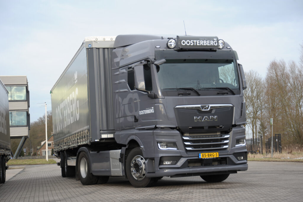 Koninklijke Oosterberg