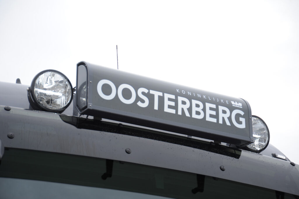 Koninklijke Oosterberg