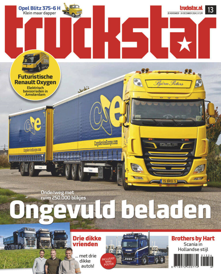 Truckstar 13/2024