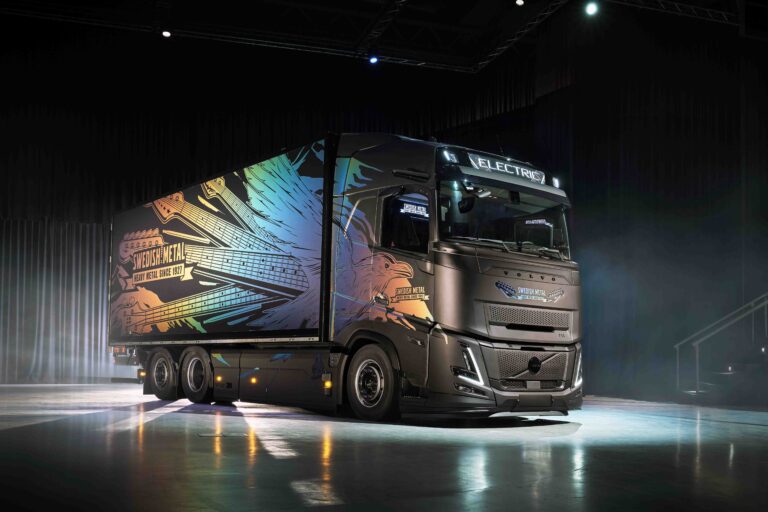 Sweden Rock Festival