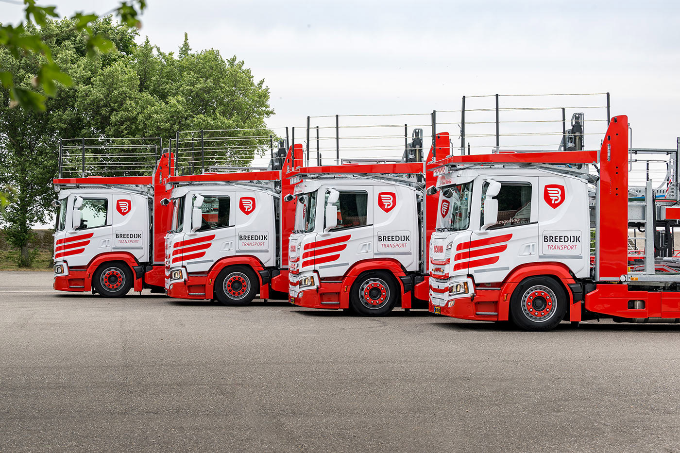 Breedijk Transport